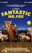 Fantastic MR. Fox