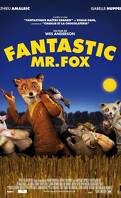 Fantastic MR. Fox