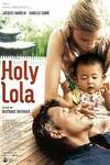 couverture Holy Lola