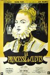 couverture La princesse de Clèves