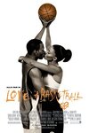 couverture Love & Basketball