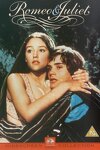 couverture Roméo et Juliette (1968)