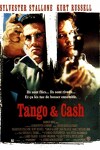 couverture Tango et Cash