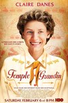 couverture Temple Grandin