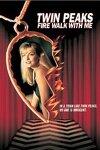 couverture Twin Peaks : Fire Walk with Me