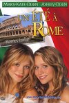 couverture Un été à Rome