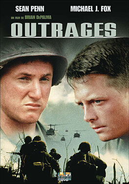 Affiche du film Outrages