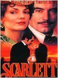 Affiche du film Scarlett