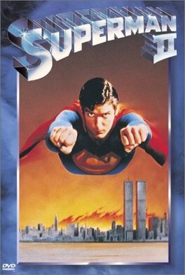 Affiche du film Superman 2