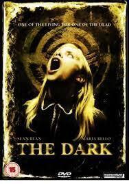 Affiche du film The Dark