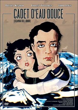Affiche du film Cadet d'eau douce (1928)