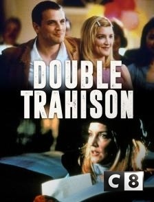 Affiche du film Double trahison