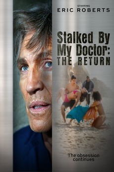 Affiche du film Harcelée par mon médecin : le retour