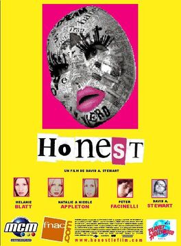 Affiche du film Honest