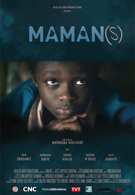 Affiche du film Maman(s)
