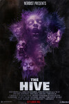 couverture The Hive