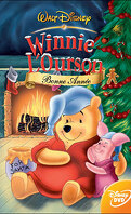 Winnie l'Ourson - Bonne année !