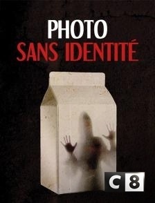 Affiche du film Photo sans identité