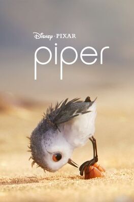 Affiche du film Piper