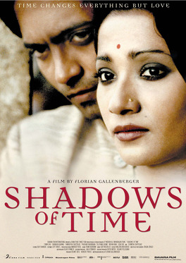 Affiche du film Shadows Of Time