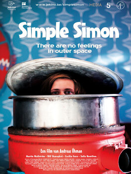 Affiche du film Simple Simon