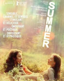 Affiche du film Summer