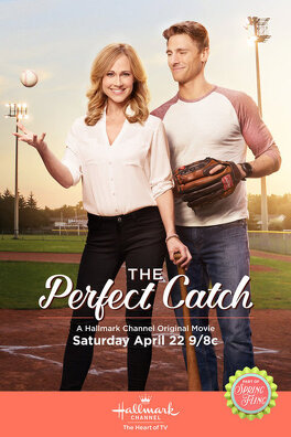 Affiche du film The perfect catch