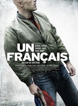 Affiche du film Un français