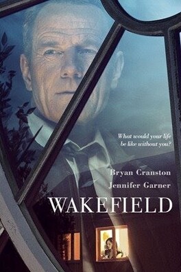 Affiche du film Wakefield
