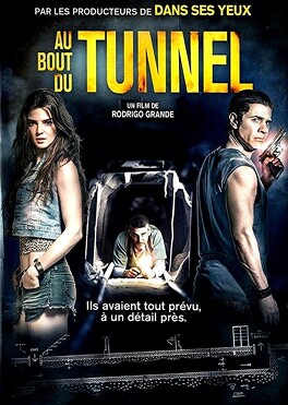 Affiche du film Au Bout Du Tunnel
