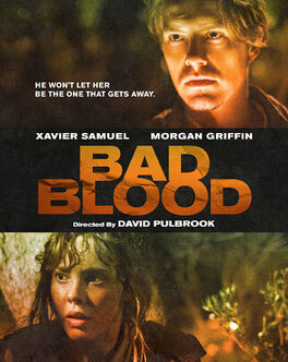 Affiche du film Bad blood