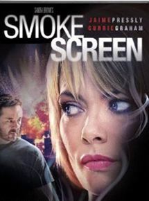 Affiche du film Écran de fumée