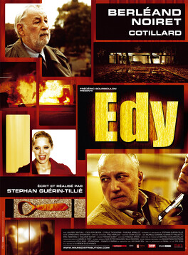Affiche du film Edy