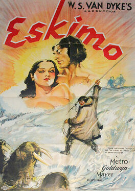 Affiche du film Eskimo