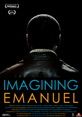 Affiche du film Imagining Emanuel