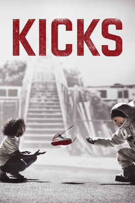 Affiche du film Kicks