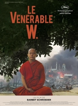 Affiche du film Le vénérable W.
