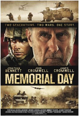 Affiche du film Memorial day (En souvenir de nos frères)