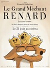 Le Grand Méchant Renard et autres contes...