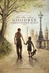 couverture Goodbye Christopher Robin