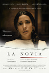 couverture La Novia