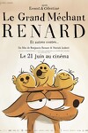 couverture Le Grand Méchant Renard et autres contes...