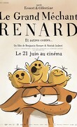 Le Grand Méchant Renard et autres contes...