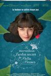 couverture Le merveilleux jardin secret de Bella Brown