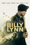 couverture Un jour dans la vie de Billy Lynn