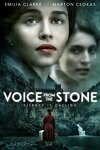 couverture Voice from the stone