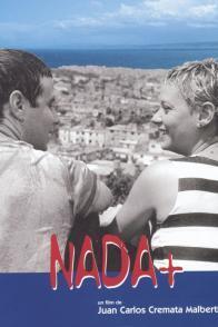 Affiche du film Nada mas