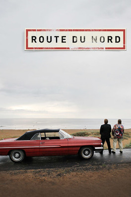 Affiche du film Route du nord