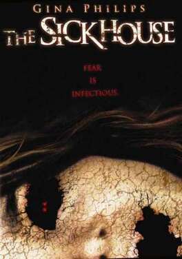 Affiche du film the sick house