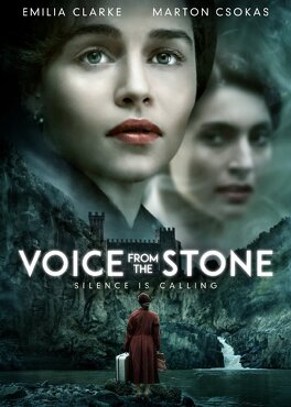 Affiche du film Voice from the stone